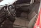 Toyota Vios E 2018 Model Automatic Transmission-5