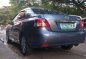 Toyota Vios Top of The Line 1.5 G Variant 2008 Automatic-2