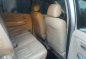 2008 Toyota Fortuner 2.5G. A/T. Turbo Diesel 1st lady owner-4