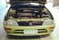 Sell or Swap. Toyota Corolla GLi. Euro concept. Big body. 1995-2