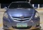 Toyota Vios Top of The Line 1.5 G Variant 2008 Automatic-4