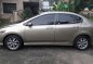 Honda City 2009 1.5e ivtec Matic top of the line-4