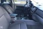 2016 Ford Everest ambiente 2.2 automatic-10