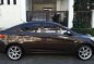 2016 HYUNDAI ACCENT automatic tiptronic-1