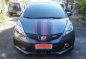 2012 mdl Honda Jazz matic 1.5 top of the line paddle shift-0