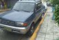 Toyota Revo GL Manual transmission Gas 2000 -0