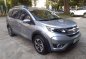 2017 Honda BRV S 7 seater Automatic 1st owned-2