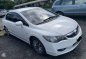 Honda Civic 2010 1.8S AT RUSH-1