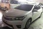 2017 Toyota Corolla Altis 1.6 V (top of the line)-0