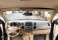 Toyota Hilux 2005 FOR SALE-4