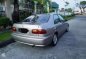 Honda Civic Esi 94 model manual FOR SALE-10