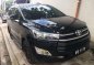 2017 TOYOTA Innova 2.8 E Automatic Black-0