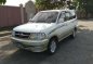 2002 Toyota Revo GLX SR Gas Manual All Power-2