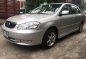 Toyota Altis Automatic Limited Very fresh-1