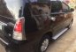 2010 Model Toyota Innova G Diesel, Manual Transmission-2