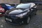 2017 Toyota Vios 13 E manual dual VVTi 7tkm like new-0