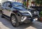 2018 Toyota Fortuner G First Owner-0