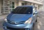 Toyota Avanza 2013 FOR SALE-1