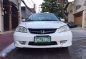 Honda Civic 2004 Vti-s -Dimension / Eagle Eye-1