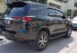 2018 Toyota Fortuner G First Owner-8