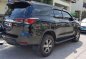 2018 Toyota Fortuner G First Owner-4