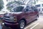 2001 Chevrolet Savana FOR SALE-1