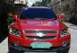 2009 Chevrolet Captiva 2.0 Diesel Loaded FOR SALE-4