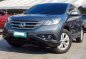 2012 Honda CR-V 2.0 4X2 AT Php 658,000 only!-0