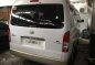 2018 Toyota Hiace Grandia GL 3.0 Pearlwhite Manual-0