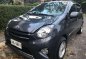 2014 Toyota Wigo g FOR SALE-2