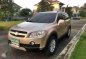 2011 Chevrolet Captiva DIESEL FOR SALE-8