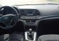 2017 Hyundai Elantra 1.6GL manual FOR SALE-6
