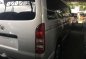 2018 TOYOTA Hiace 3.0 Commuter Manual Silver-6