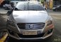 Suzuki Ciaz 2017 Gasoline Automatic Silver-0