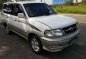 2002 Toyota Revo GLX SR Gas Manual All Power-0