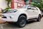 Toyota Fortuner 2006 FOR SALE-10