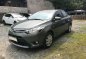 2017 Toyota Vios 13 E manual dual VVTi 5tkm only-0