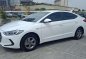 2017 Hyundai Elantra 1.6GL manual FOR SALE-1