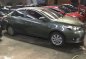 2016 Toyota Vios 1.3 E Dual VVTI Green Gas Manual-0