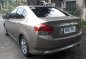 Honda City 2009 1.5e ivtec Matic top of the line-3