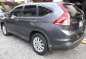 Honda Crv 2015 Automatic Cruise Control Series Rush Sale-9