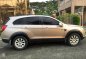 2011 Chevrolet Captiva DIESEL FOR SALE-1