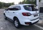 2016 Ford Everest ambiente 2.2 automatic-3