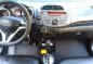 2012 mdl Honda Jazz matic 1.5 top of the line paddle shift-8