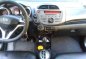 2012 mdl Honda Jazz matic 1.5 top of the line paddle shift-6