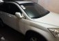 For sale Honda Crv 2009 top of the line Automatic Gas-0