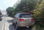 TOYOTA Fortuner 2008 model 580.k negotiable rush A1 conditon-3