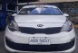 2016 Kia Rio 1.4L Manual Gas- Sm Southmall-0