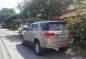 TOYOTA Fortuner 2008 model 580.k negotiable rush A1 conditon-5