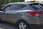 Hyundai Tucson 2011 model Manual-0